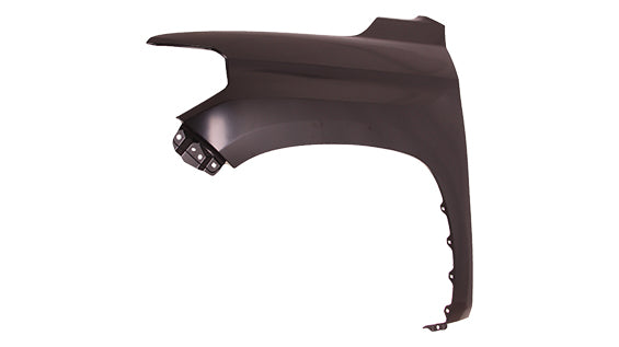 Fender Fr Lh Steel - Toyota Tundra Rwd 2014-2021 | Toyota Tundra 4Wd 2014-2021