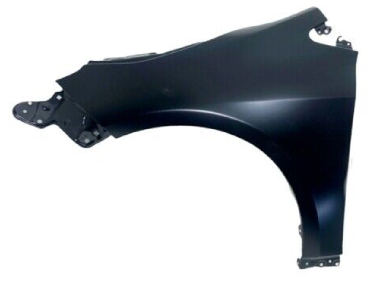 Fender Fr Lh Steel - Toyota Corolla Sedan 2020-2024 | Toyota Corolla Hatchback 2019-2024