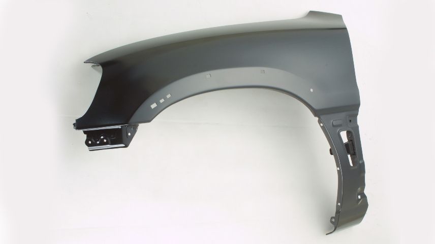 Fender Fr Rh W/Extension Hole - Toyota Rav4 1998-2000