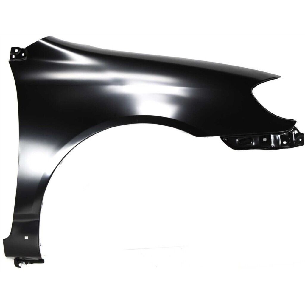 Fender Fr Rh S/Xrs Models - Toyota Corolla Sedan 2003-2008
