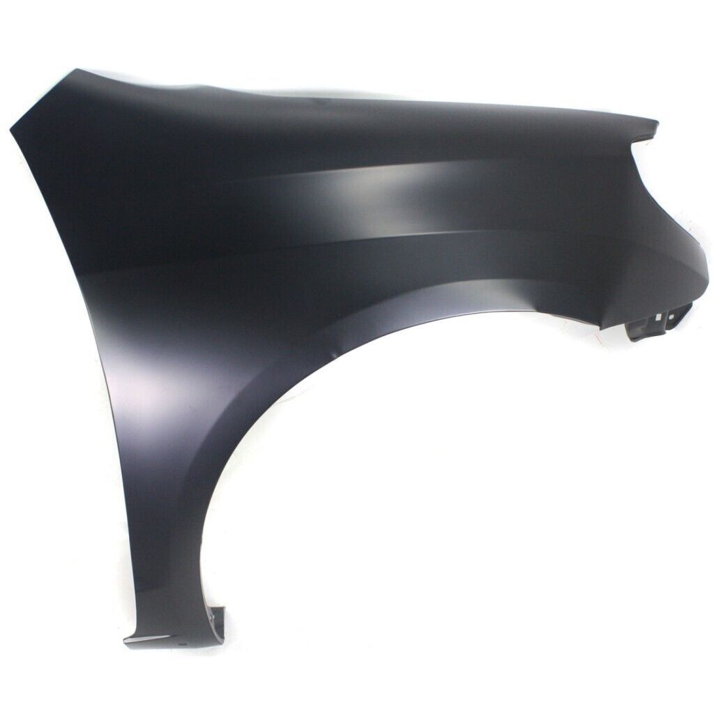 Fender Fr Rh Xr/Xrs Models - Toyota Matrix 2003-2008