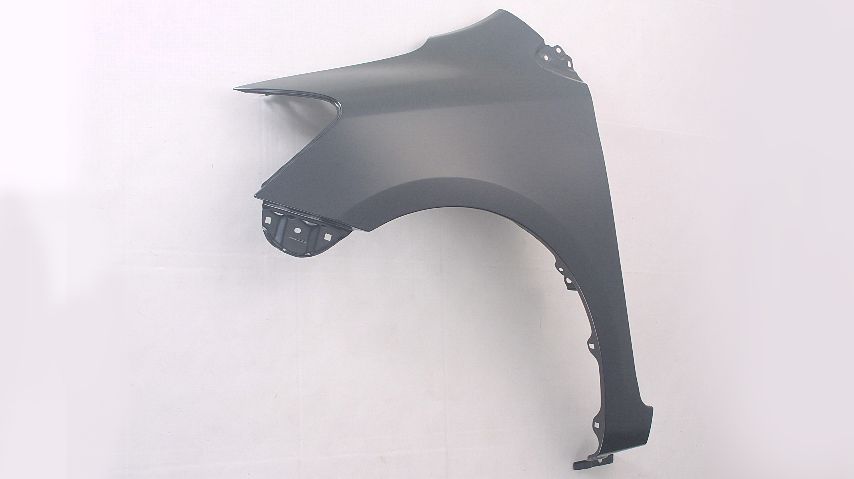 Fender Fr Rh - Toyota Yaris Sedan (Canada) 2012 | Toyota Yaris Sedan 2007-2011