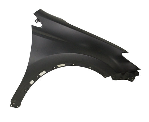 Fender Fr Rh W/Moulding Hole North America Built - Toyota Rav4 2013-2018