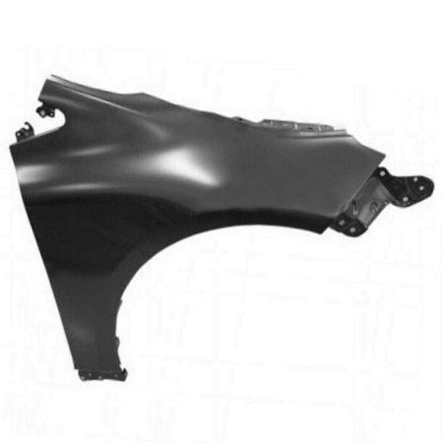 Fender Fr Rh Steel - Toyota Corolla Sedan 2020-2024 | Toyota Corolla Hatchback 2019-2024