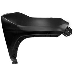 Fender Fr Rh Aluminium - Toyota Rav4 Prime 2021-2024 | Toyota Rav4 2019-2024