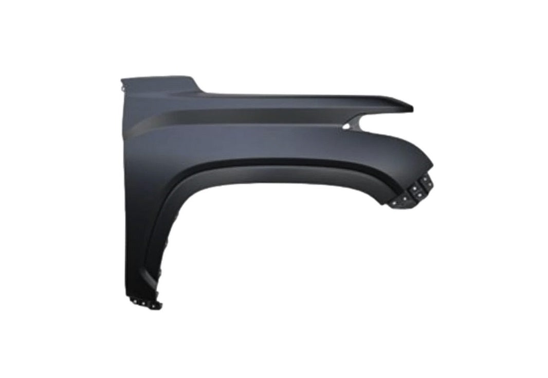 Fender Fr Rh Steel W/O Flare Holes - Toyota Tundra Rwd 2022-2024 | Toyota Tundra 4Wd 2022-2024