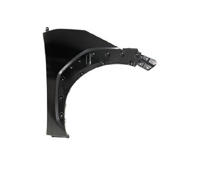 Fender Fr Rh Steel - Toyota Bz4X 2023-2024 | Subaru Solterra 2023-2024
