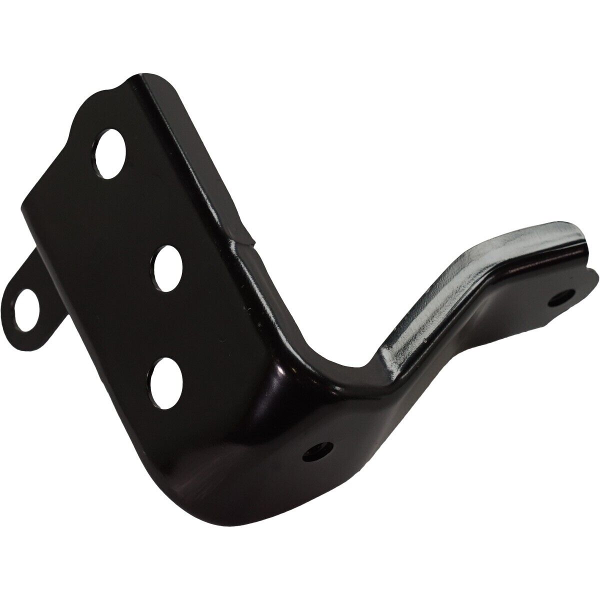 Fender Brace Fr Rh Steel - Toyota Sienna 2011-2020