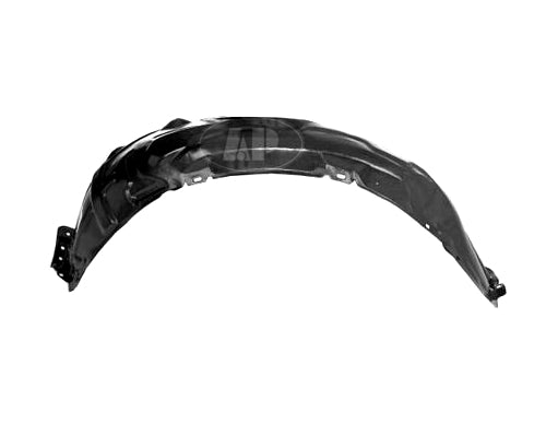 Fender Liner Lh - Toyota Camry 2002-2006
