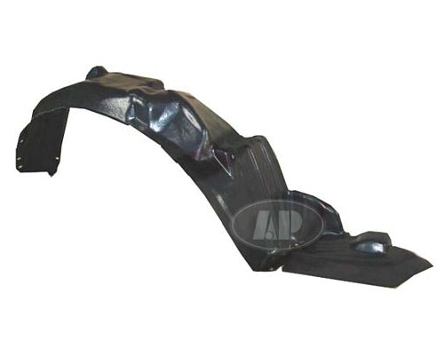 Fender Liner Lh - Toyota Corolla Sedan 2001-2002