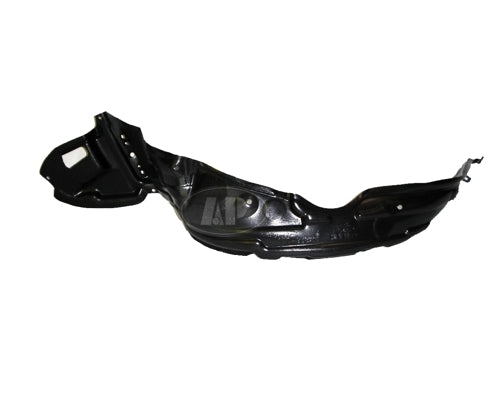 Fender Liner Lh Japan Built 03-04/Usa Built 03-08 - Toyota Corolla Sedan 2003-2008
