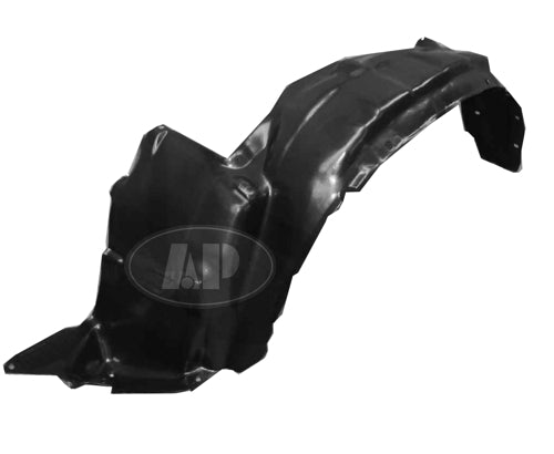 Fender Liner Lh - Toyota Tundra Pickup 2000-2006 | Toyota Sequoia 2001-2004