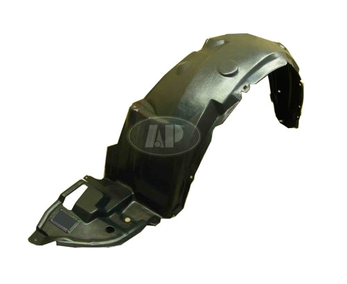 Fender Liner Lh - Toyota Corolla Sedan 2009-2010
