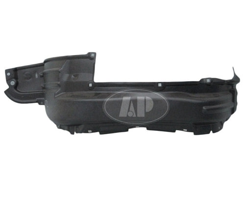 Fender Liner Fr Lh - Toyota 4Runner 2010-2013
