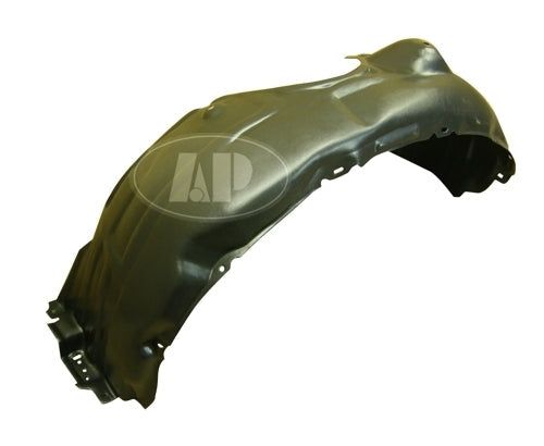 Fender Liner Lh L/Le/Xle/Hyb - Toyota Camry 2012-2013