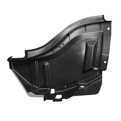 Fender Liner Fr Lh Fr Section - Toyota Tundra Rwd 2014-2021 | Toyota Tundra 4Wd 2014-2021
