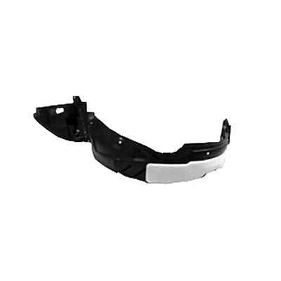 Fender Liner Fr Lh - Toyota Corolla Sedan 2017-2019