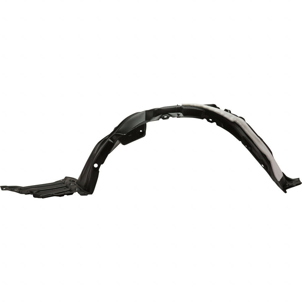 Fender Liner Lh Se W/15-16 In Wheels - Toyota Corolla Hatchback 2019-2023