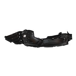 Fender Liner Lh L/Le North American Built - Toyota Corolla Sedan 2020-2024