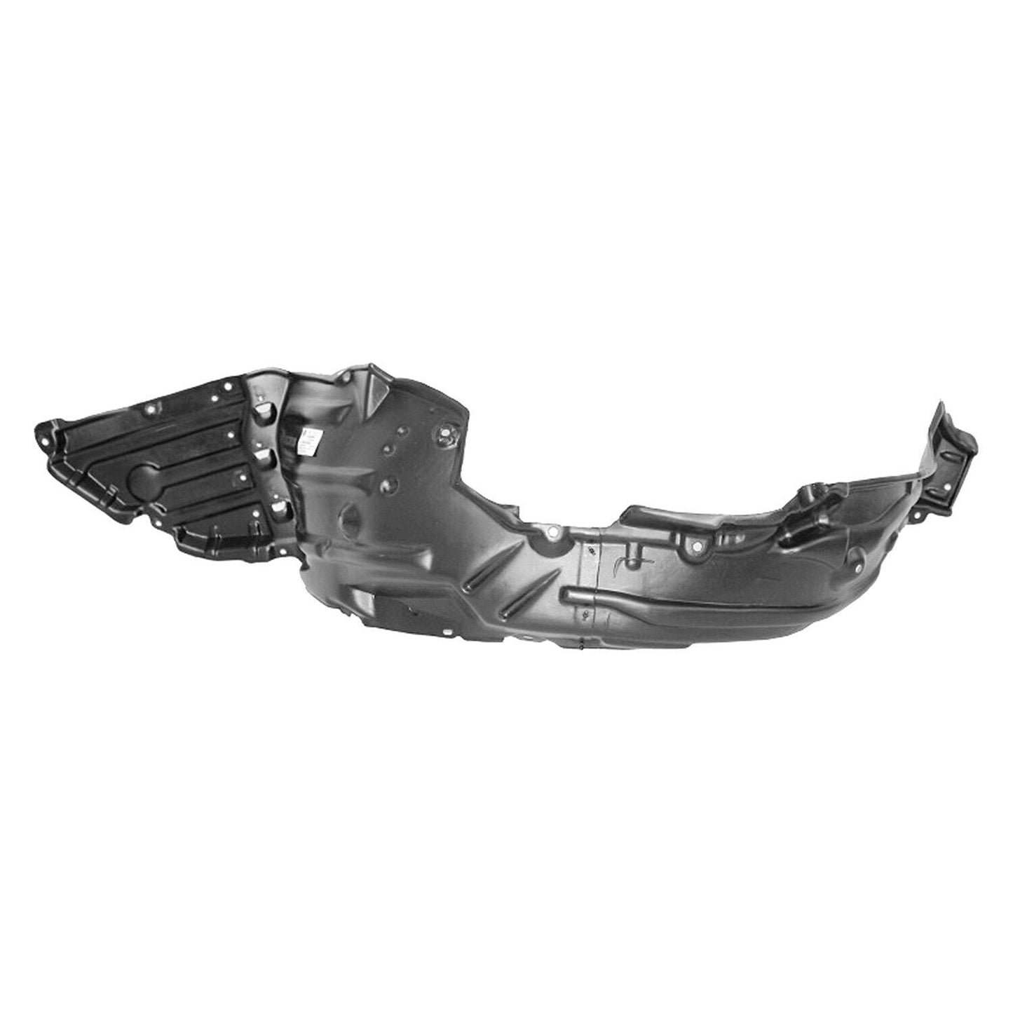 Fender Liner Lh L/Le Japan Built Model - Toyota Corolla Sedan 2020-2024