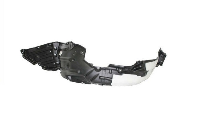 Fender Liner Lh Se/Xle/Xse/Hybrid Japan Built - Toyota Corolla Sedan 2020-2022