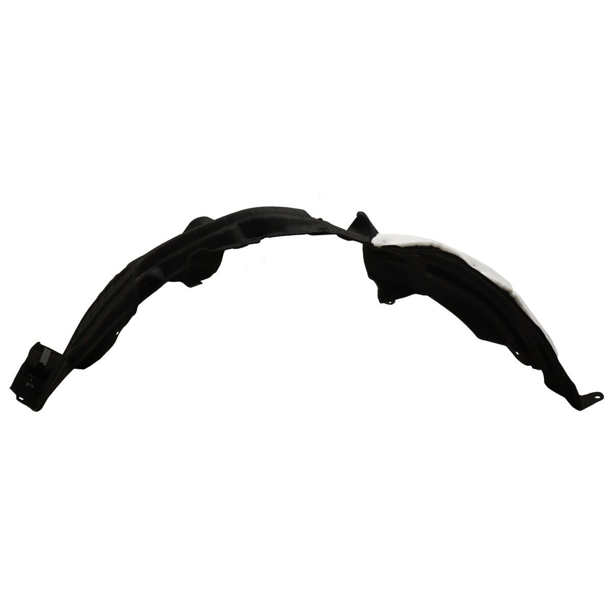Fender Liner Lh Std/Hyb - Toyota Highlander Hybrid 2020-2023 | Toyota Highlander 2020-2023