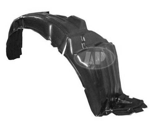 Fender Liner Rh Sdn/Cpe 00-05/Hb 04-05 - Toyota Echo 2000-2005