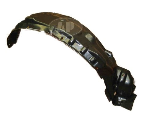 Fender Liner Rh - Toyota Tacoma Pickup 4Wd 2001-2004 | Toyota Tacoma Pickup 2Wd 2001-2004