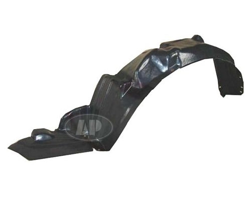 Fender Liner Rh - Toyota Corolla Sedan 2001-2002