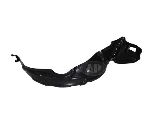 Fender Liner Rh Japan Built 03-04/Usa Built 03-08 - Toyota Corolla Sedan 2003-2008