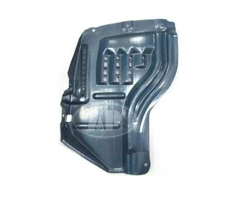 Fender Liner Fr Rh For Plastic Bumper Sr5 Model - Toyota Tundra Pickup 2007-2013