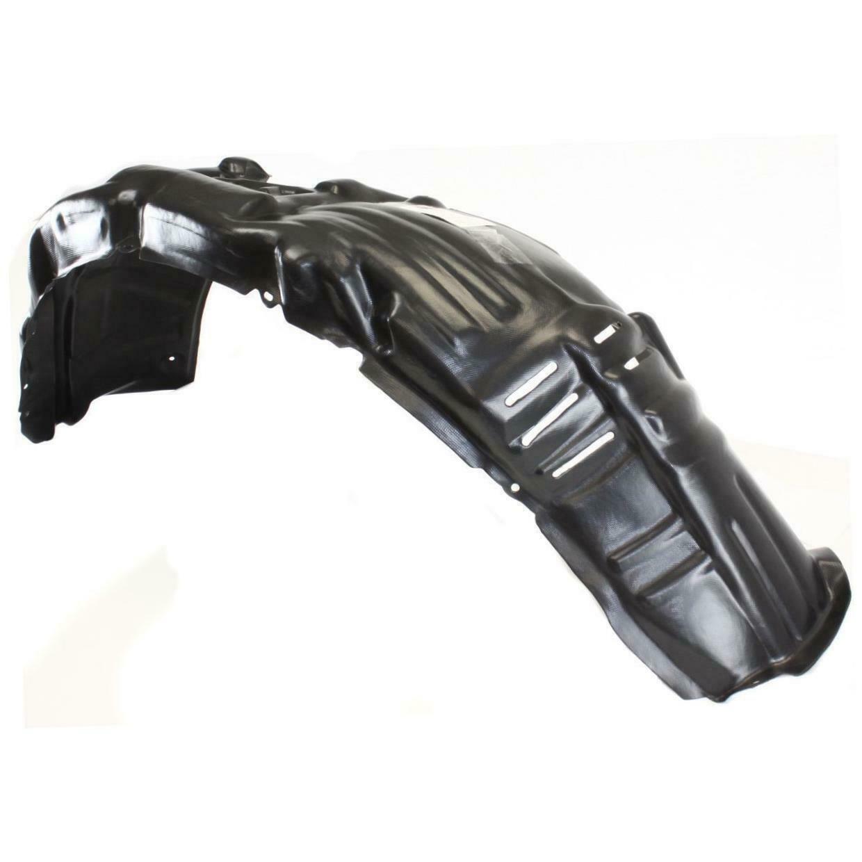 Fender Liner Rh - Toyota Venza 2009-2012