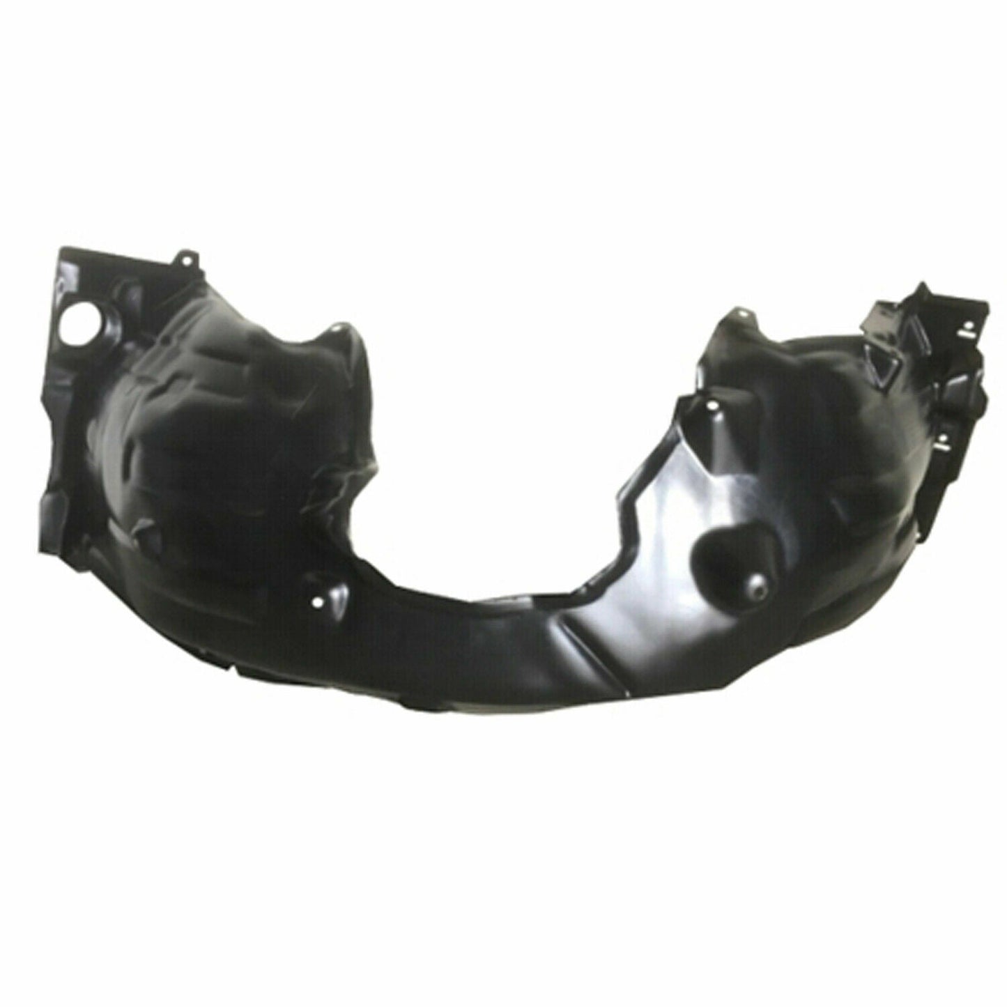 Fender Liner Fr Rh Usa Built L/Le/Xle Vacuum Formed - Toyota Camry Hybrid 2018-2020 | Toyota Camry 2018-2020