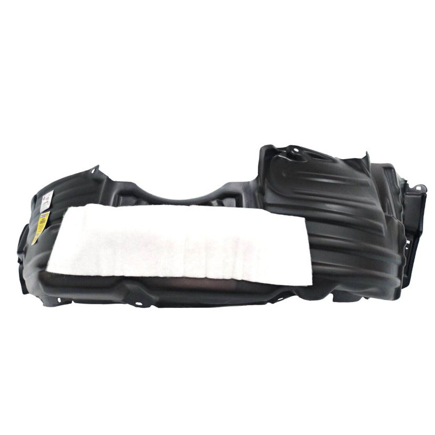 Fender Liner Fr Rh - Toyota Sienna 2018-2020