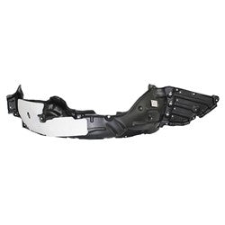 Fender Liner Rh Se/Xle/Xse North American Built - Toyota Corolla Sedan 2020-2024