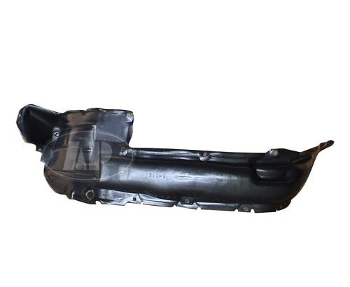 Fender Liner Lh - Toyota 4Runner 2003-2005
