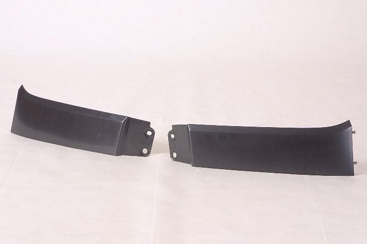 Fender Filler Fr Rh Matte-Black/Sequoia W/O Head Lamp Washers - Toyota Sequoia 2008-2015 | Toyota Tundra Pickup 2007-2013