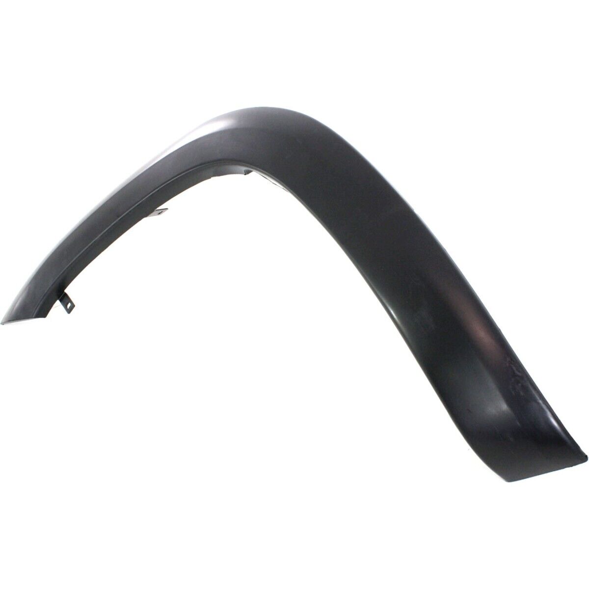 Fender Flare Lh - Toyota Rav4 2006-2012