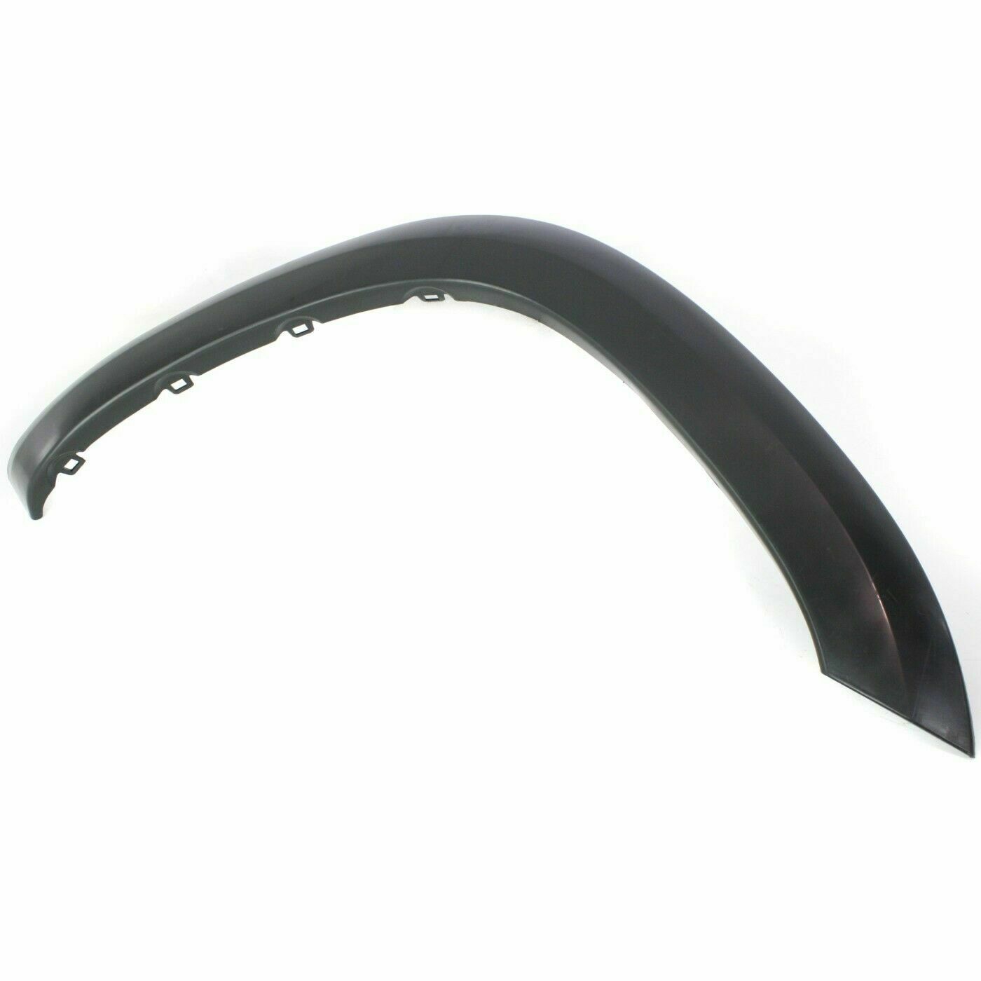 Fender Flare Rh - Toyota Rav4 2006-2012