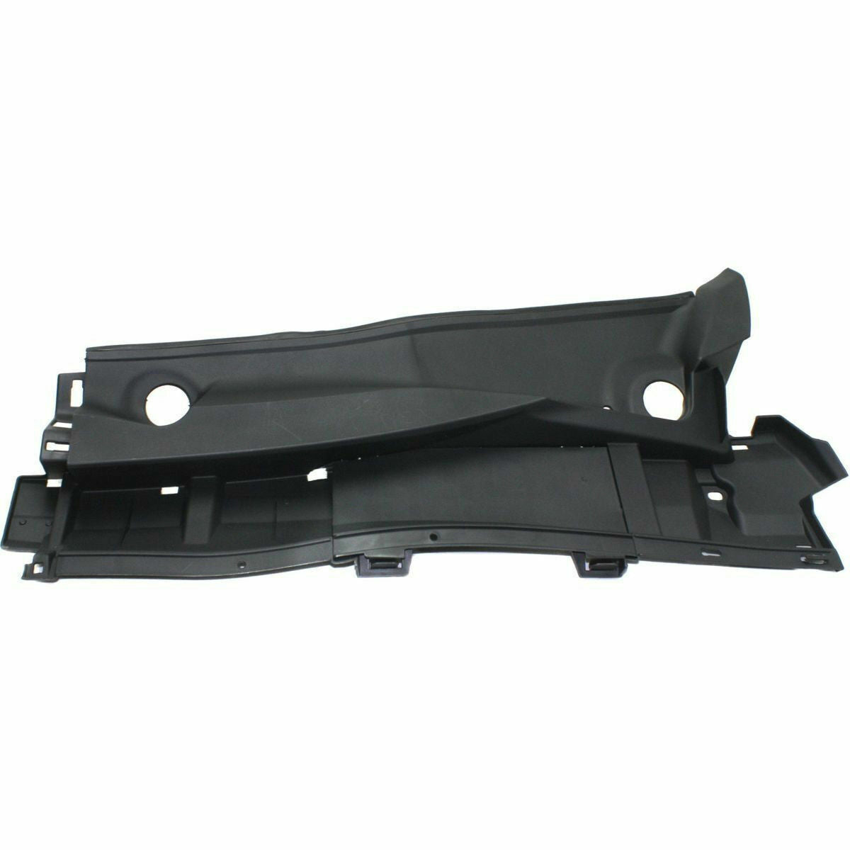 Grille Lh (Windshield Wiper Cowl Grille) - Toyota Corolla Sedan 2009-2013