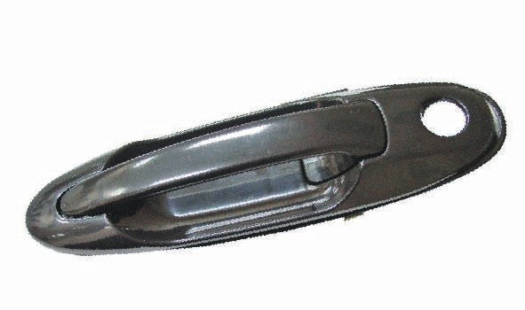 Door Handle Fr Rh Outer Primed (Double Cab ) - Toyota Tundra Pickup 2000-2006