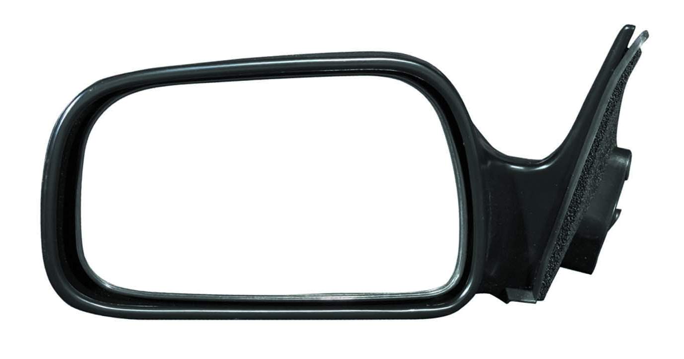 Door Mirror Lh Manual - Toyota Camry 1992-1996