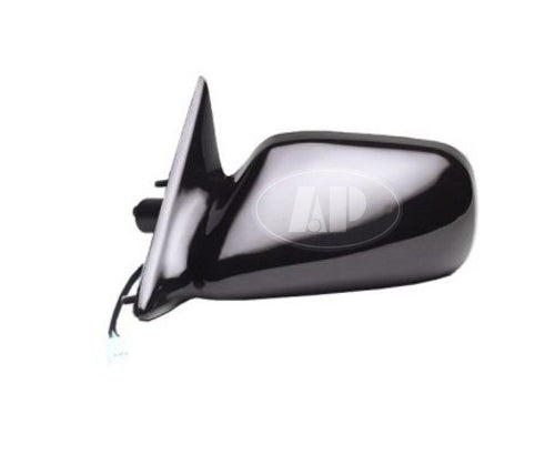 Door Mirror Lh Power Htd Usa Built - Toyota Camry 1997-2001