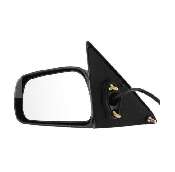 Door Mirror Lh Power Japan Built - Toyota Camry 1997-2001