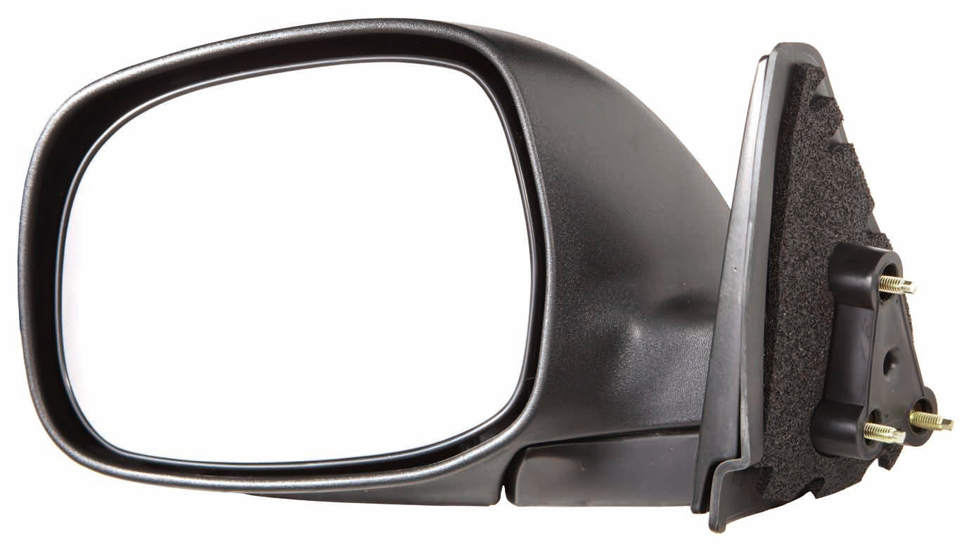 Door Mirror Lh Manual Textured (Regular/Access Cab Base Sr5 Mdl) - Toyota Tundra Pickup 2000-2006