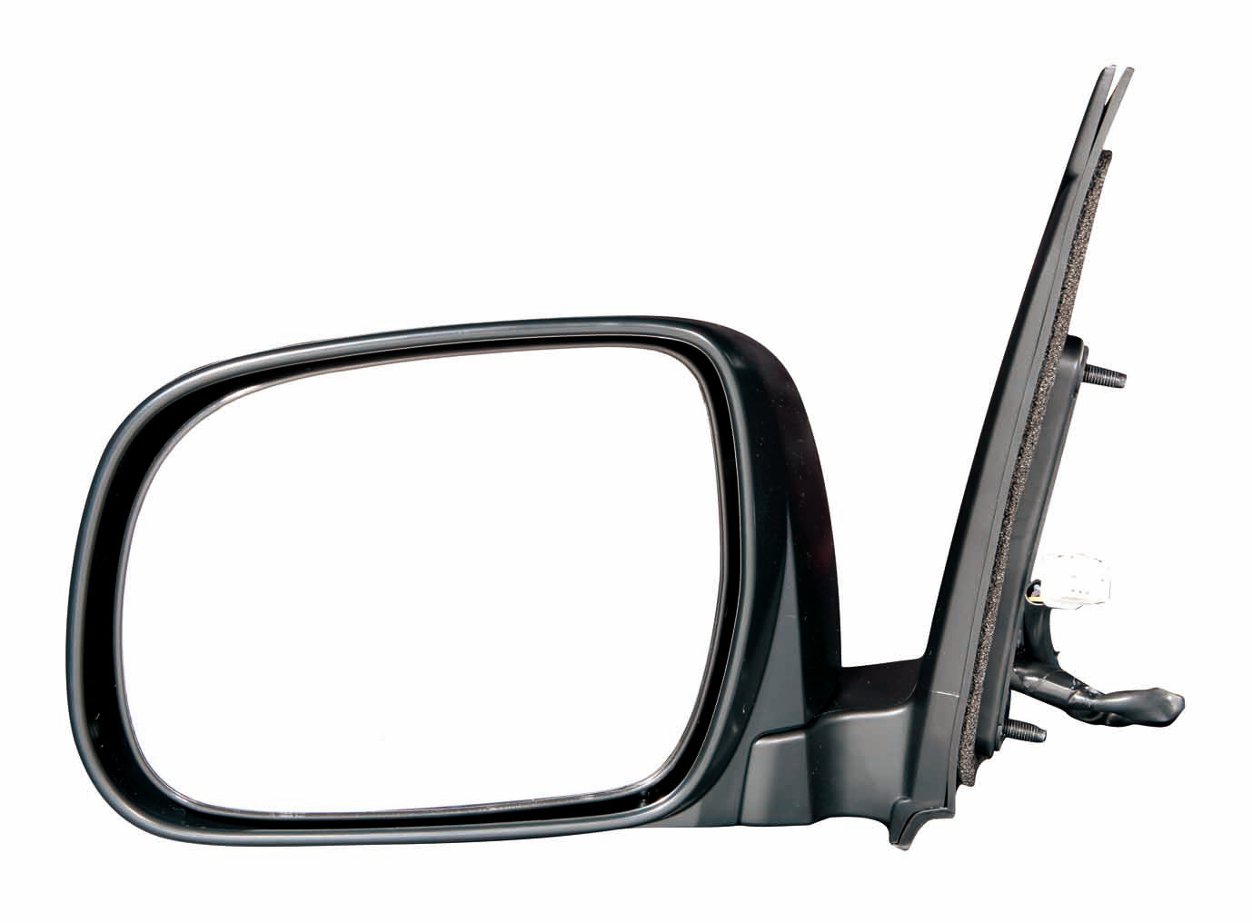 Door Mirror Lh Power Htd - Toyota Sienna 2004-2010