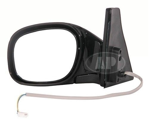 Door Mirror Lh Power - Toyota Rav4 1996-1997