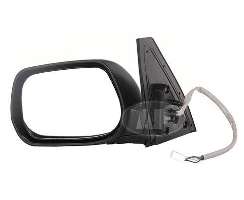 Door Mirror Lh Power Htd - Toyota Rav4 2001-2005