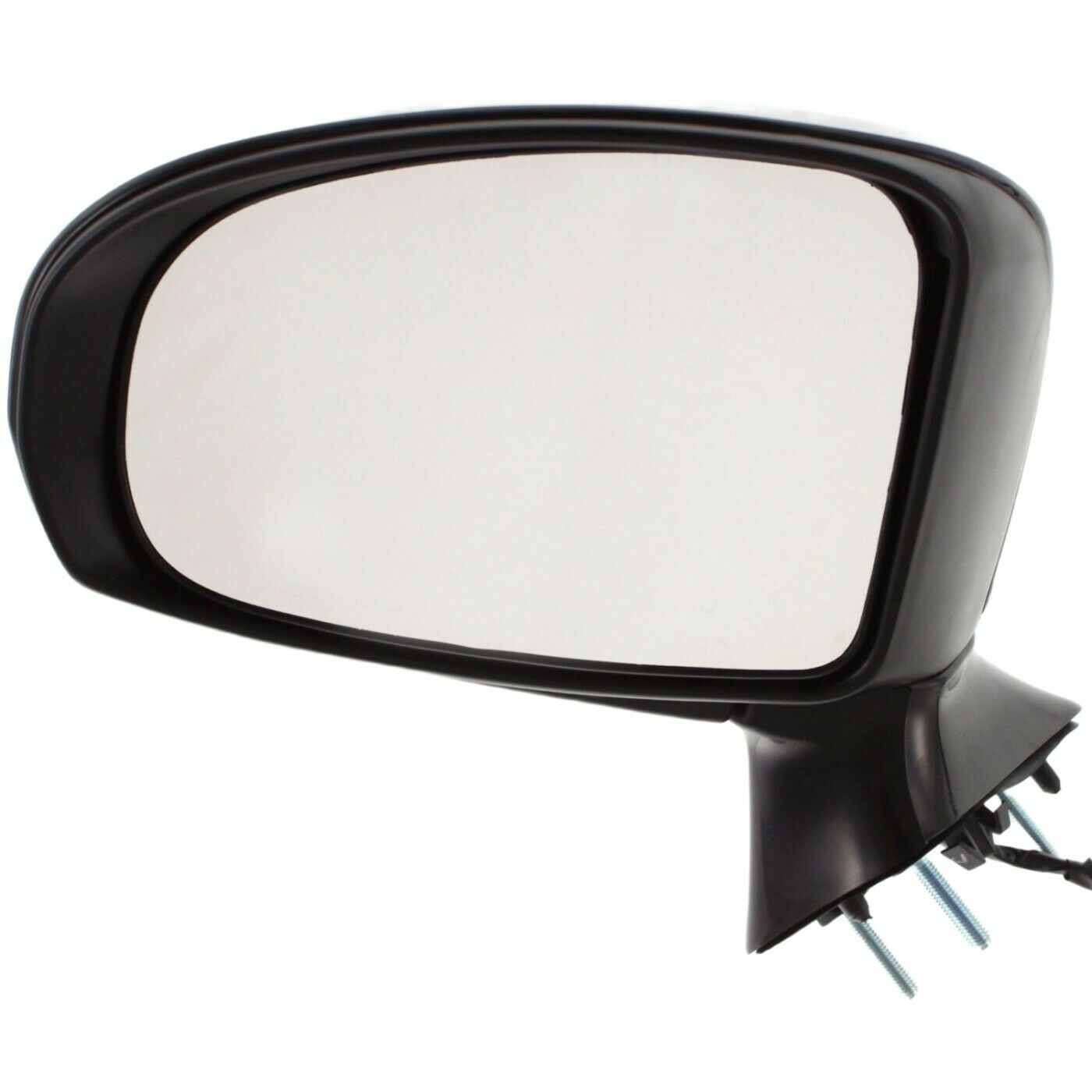 Door Mirror Lh Power Htd - Toyota Venza 2009-2012