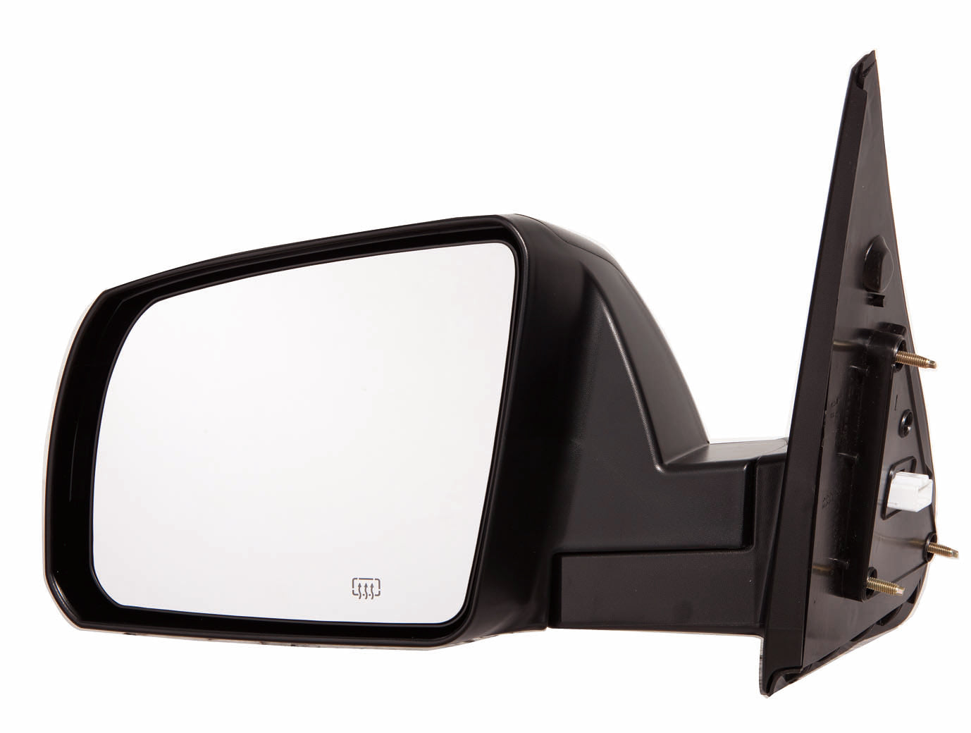 Door Mirror Lh Power Htd Textured Sr/Sr5 Mdl - Toyota Tundra Rwd 2014-2021 | Toyota Tundra 4Wd 2014-2021